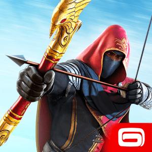دانلود Iron Blade – بازی اکشن ”شمشیر آهنین” اندروید + مود